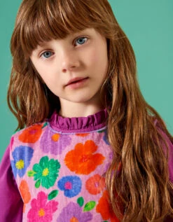 OILILY Diba Jurk(Diba Dress) -OILILY Winkel YF24GDR205 313 3