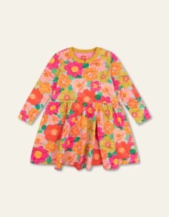 OILILY Dum Jurk(Dum Dress 3)