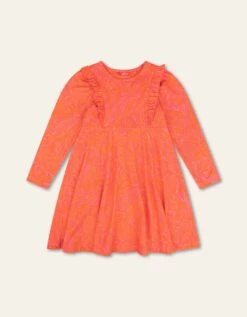 OILILY Daisly Jurk(Daisly Dress)