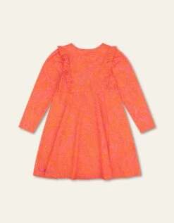 OILILY Daisly Jurk(Daisly Dress) -OILILY Winkel YF24GDR282 303 8