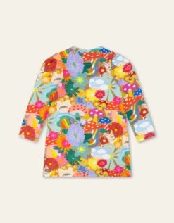 OILILY Damsel Jurk(Damsel Dress) -OILILY Winkel YF24GDR283 809 9