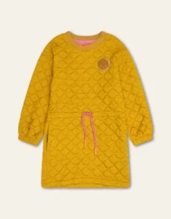 OILILY Dia Jurk(Dia Dress 4)