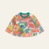 OILILY Hupsakee Sweater(Hupsakee Sweater) 2 OILILY Hupsakee Sweater(Hupsakee Sweater) -OILILY Winkel YF24GHJ001 301 1