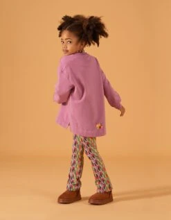 OILILY Hinde Sweater(Hinde Sweater) -OILILY Winkel YF24GHJ208 313 3