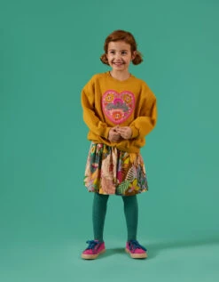 OILILY Hooray Sweater(Hooray Sweater 10) -OILILY Winkel YF24GHJ213 806 3