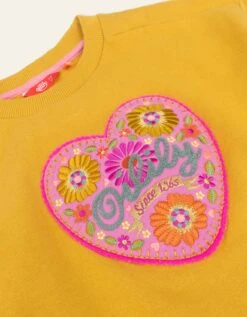 OILILY Hooray Sweater(Hooray Sweater 10) -OILILY Winkel YF24GHJ213 806 9