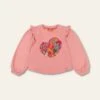 OILILY Hush Sweater(Hush Sweater) -OILILY Winkel YF24GHJ214 300 1