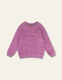 OILILY Hutt Sweater(Hutt Sweater 7)