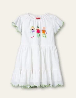 OILILY Doraa Jurk(Doraa Dress)