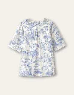 OILILY Douwe Jurk(Douwe Dress 1)