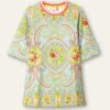 OILILY Haver Sweat Jurk(Haver Sweat Dress 1) -OILILY Winkel YS21GDR263 1 1d363445 18e7 481e b0d2 ffd570f16b0d
