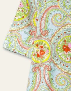 OILILY Haver Sweat Jurk(Haver Sweat Dress 1) -OILILY Winkel YS21GDR263 3 bf562cde d102 42f5 a905 dcb4dd3c31ef