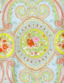 OILILY Haver Sweat Jurk(Haver Sweat Dress 1) -OILILY Winkel YS21GDR263 4