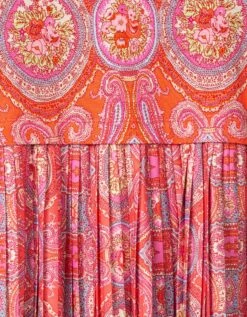 OILILY Thousand Jersey Jurk(Thousand Jersey Dress) -OILILY Winkel YS21GDR284 6