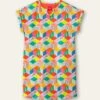 OILILY Timeless Jurk(Timeless Dress)