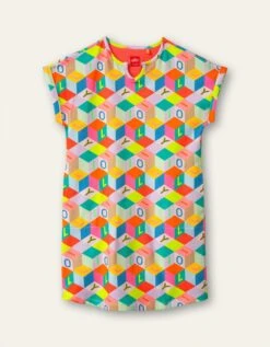 OILILY Timeless Jurk(Timeless Dress)