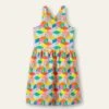 OILILY Thesummer Jersey Jurk(Thesummer Jersey Dress) -OILILY Winkel YS21GDR288 1 b57952bf c27f 41b6 bf56 5b56f5ed5501