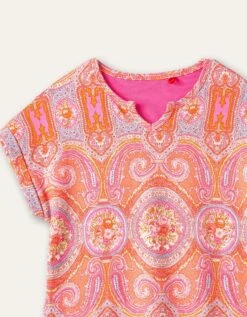 OILILY Timeless Jersey Jurk(Timeless Jersey Dress) -OILILY Winkel YS21GDR289 3