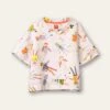 OILILY Hussel Sweater(Hussel Sweater)