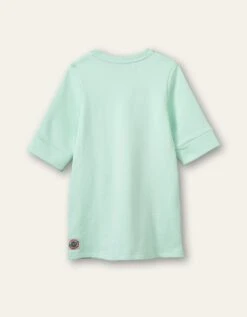 OILILY Daver Sweat Jurk(Daver Sweat Dress) -OILILY Winkel YS22GDR260 3 3192ca21 154c 4957 bfee cbdef3eb9cef