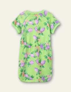 OILILY Deborah Sweat Jurk(Deborah Sweat Dress) -OILILY Winkel YS22GDR262 3 c34bc862 ac72 4a49 8cbe 452ac81e180e