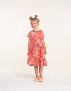 OILILY Dito Jersey Jurk(Dito Jersey Dress) 10 OILILY Dito Jersey Jurk(Dito Jersey Dress) -OILILY Winkel YS22GDR283 4