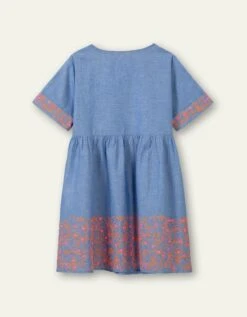 OILILY Donic Jurk(Donic Dress) -OILILY Winkel YS23GDR210 10 0d099009 af8c 4354 8c1a 7ce1782c0dae