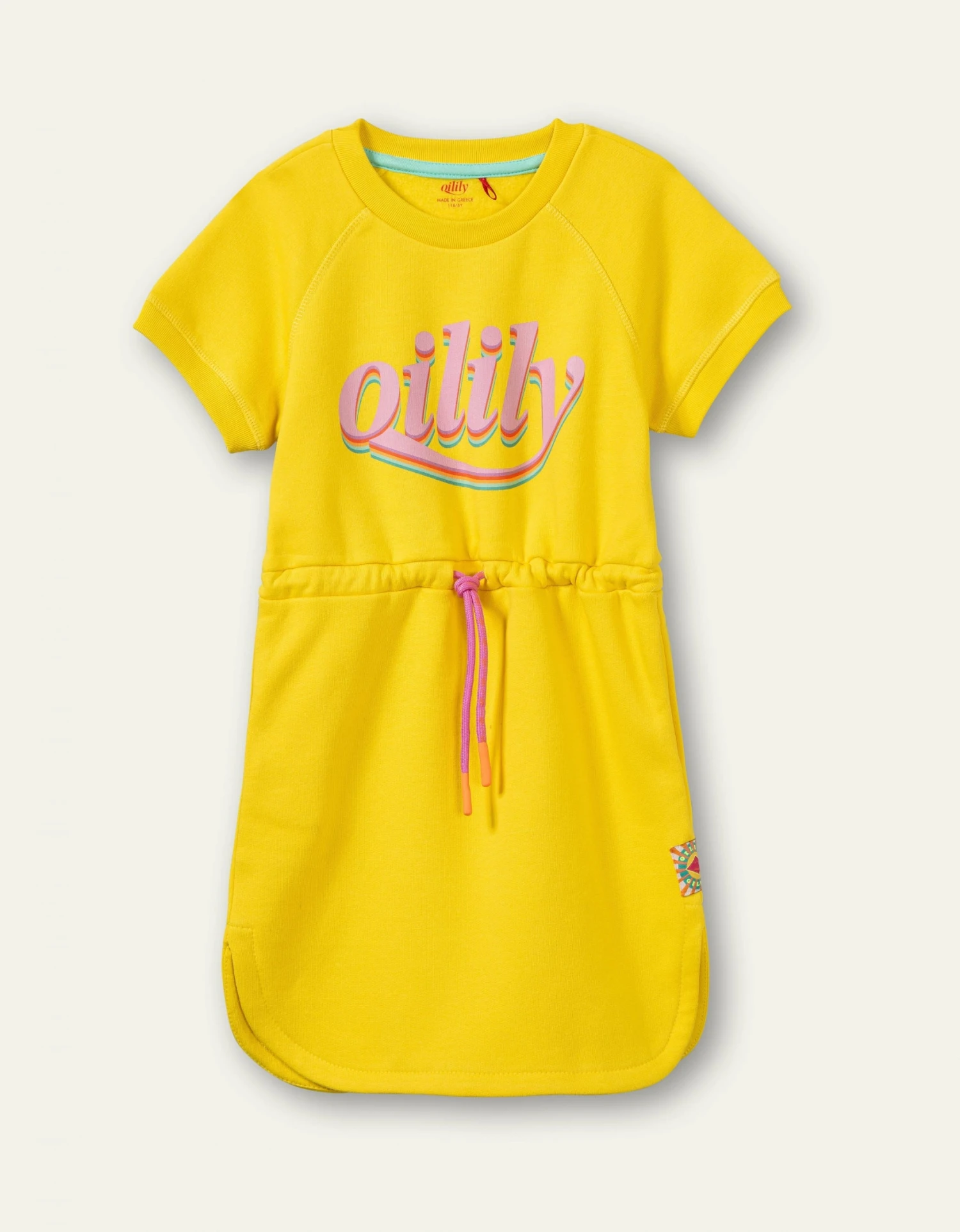 OILILY Deborah Jurk(Deborah Dress) 3 OILILY Deborah Jurk(Deborah Dress)