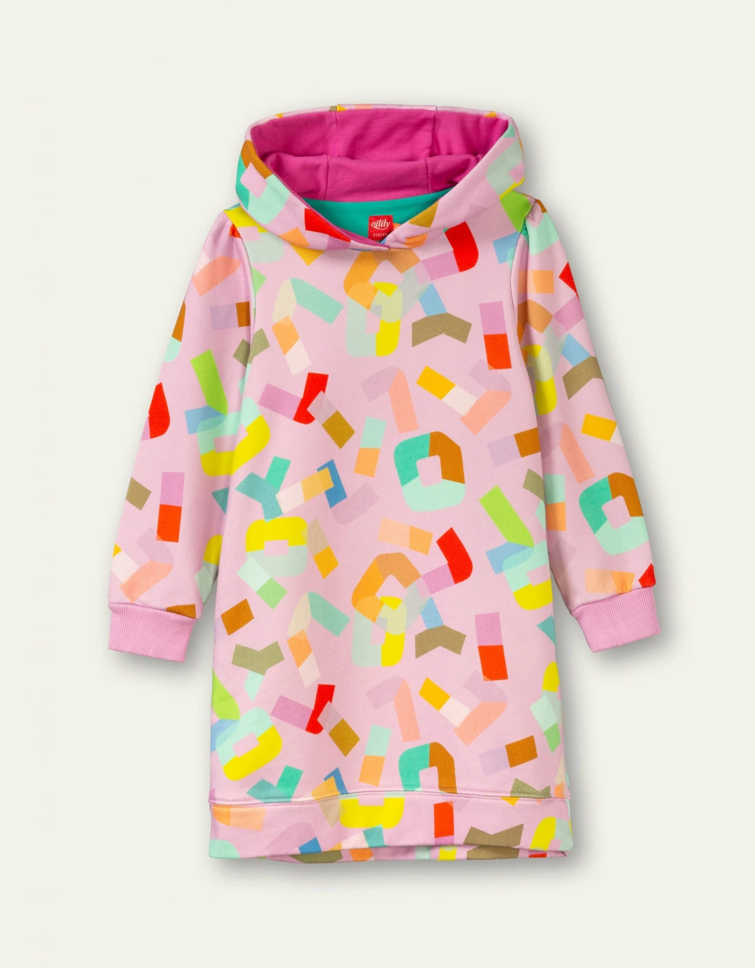 OILILY Dewi Jurk(Dewi Dress) 3 OILILY Dewi Jurk(Dewi Dress)