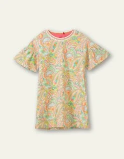 OILILY Digi Jurk(Digi Dress)