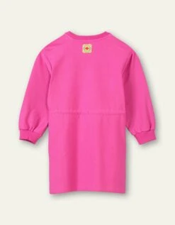 OILILY Dooray Jurk(Dooray Dress) 9 OILILY Dooray Jurk(Dooray Dress) -OILILY Winkel YS23GDR267 10 265c2146 934b 4079 9202 8ef483f5b292