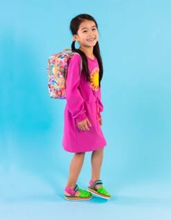 OILILY Dooray Jurk(Dooray Dress) 8 OILILY Dooray Jurk(Dooray Dress) -OILILY Winkel YS23GDR267 3 ae779b4d 07e9 42ee 9fb1 4aca14e77f60