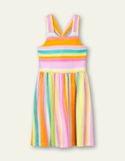 OILILY Diante Jurk(Diante Dress)