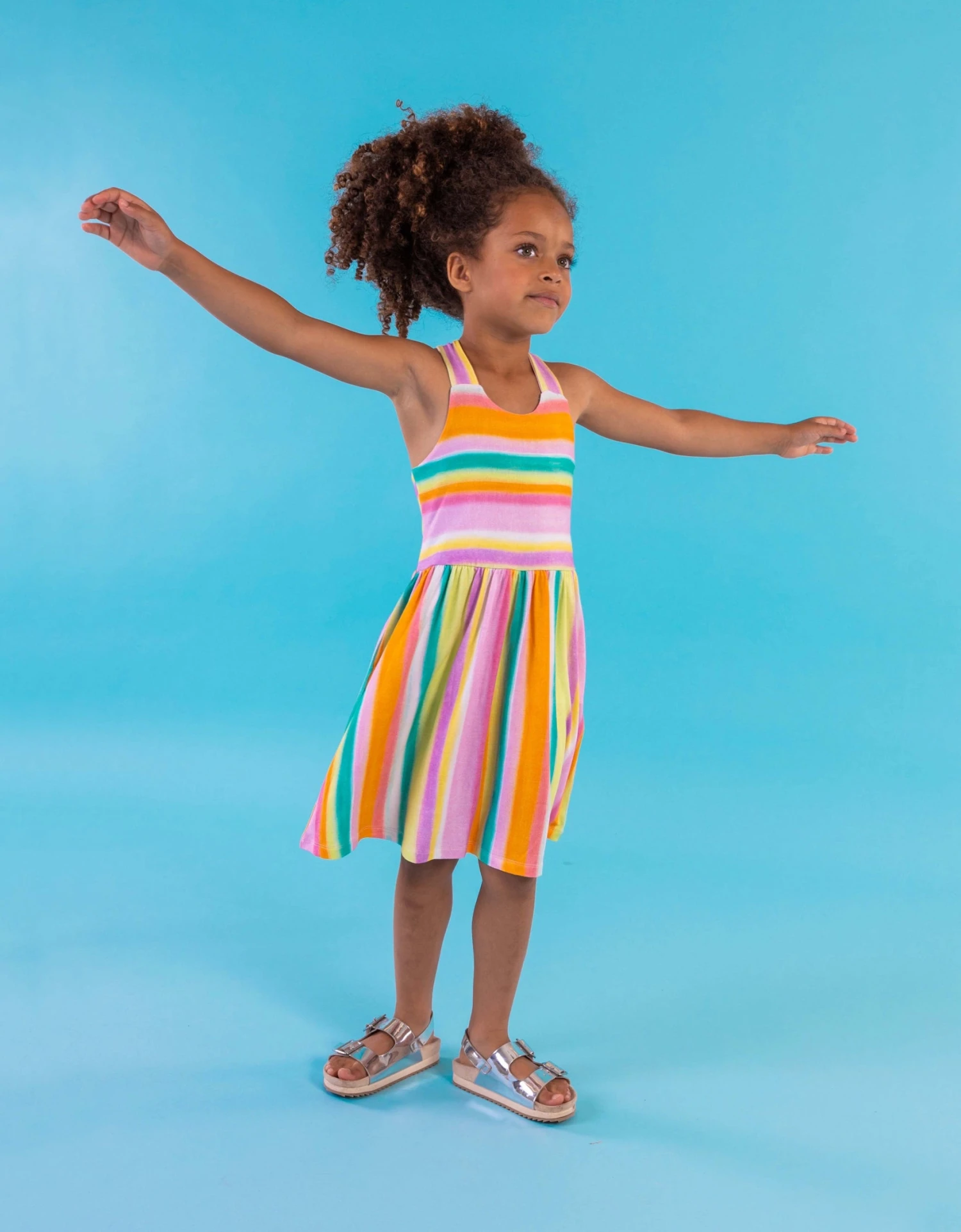 OILILY Diante Jurk(Diante Dress) 4 OILILY Diante Jurk(Diante Dress) - Afbeelding 2