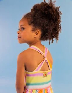 OILILY Diante Jurk(Diante Dress) 9 OILILY Diante Jurk(Diante Dress) -OILILY Winkel YS23GDR283 3 7886d426 126a 4e94 97aa b9635884154c