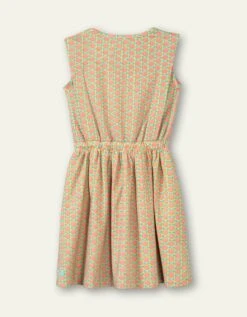 OILILY Dup Jurk(Dup Dress) 7 OILILY Dup Jurk(Dup Dress) -OILILY Winkel YS23GDR289 10 fd181578 edf0 4e4c 85ff 17c7a50191c5