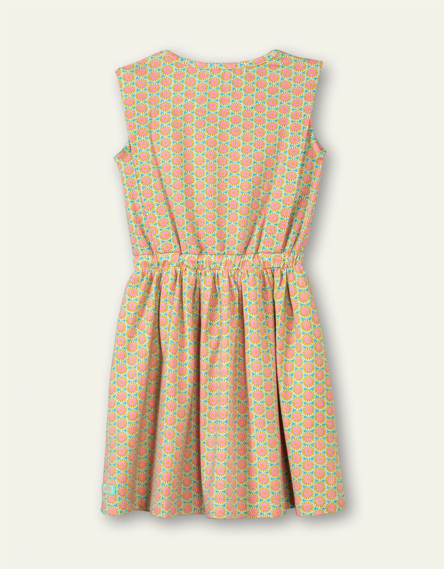 OILILY Dup Jurk(Dup Dress) 5 OILILY Dup Jurk(Dup Dress) - Afbeelding 3