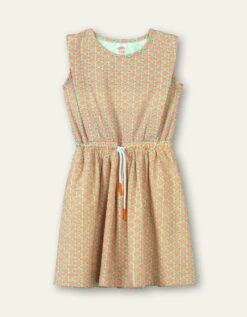 OILILY Dup Jurk(Dup Dress)