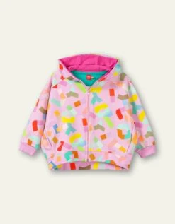 OILILY Vip Vest(Vip Cardigan)