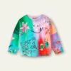 OILILY Harpy Sweater(Harpy Sweater)