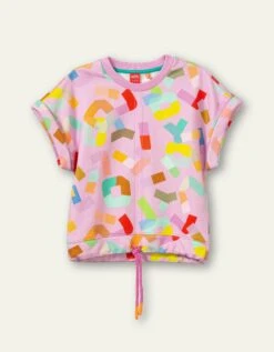 OILILY Hello Sweater(Hello Sweater 2)