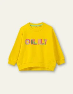 OILILY Hogo Sweater(Hogo Sweater 8)