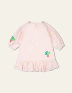 OILILY Darijs Jurk(Darijs Dress) 9 OILILY Darijs Jurk(Darijs Dress) -OILILY Winkel YS24GDR203 9 1caf4590 2f61 4899 b6c6 0b391d257929