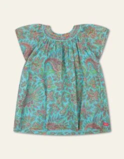 OILILY Dashion Jurk(Dashion Dress)