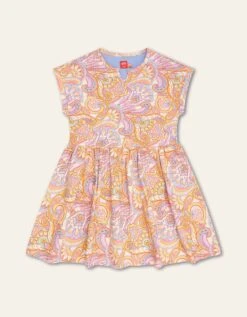 OILILY Dieke Jurk(Dieke Dress)