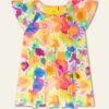 OILILY DSunny Jersey Jurk(Dsunny Jersey Dress)