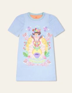 OILILY Ducky Jurk(Ducky Dress)