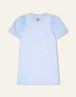 OILILY Ducky Jurk(Ducky Dress) -OILILY Winkel YS24GDR284 9