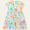 OILILY Doliday Jurk(Doliday Dress 1) -OILILY Winkel YS24GDR294 1 b36b9e9d fd28 4204 9d62 cc7893b46555