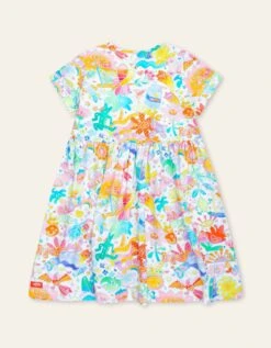 OILILY Doliday Jurk(Doliday Dress 1)